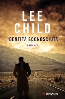 Anteprima: Identità sconosciuta di Lee Child