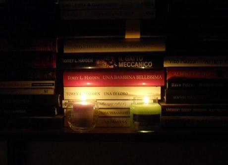 YANKEE CANDLE per un San Valentino romantico.