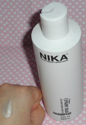 Nika Beauty Excellence