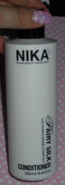 Nika Beauty Excellence