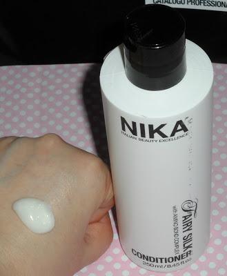 Nika Beauty Excellence