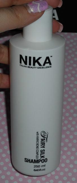 Nika Beauty Excellence