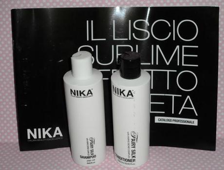 Nika Beauty Excellence