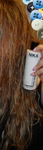 Nika Beauty Excellence