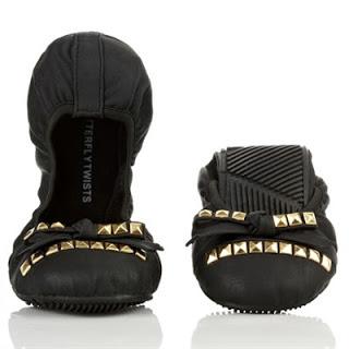 Estrazione Butterfly Twists