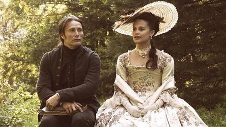 A Royal Affair