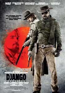 Django - Unchained