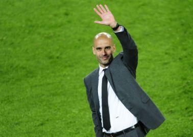 Pep-Guardiola