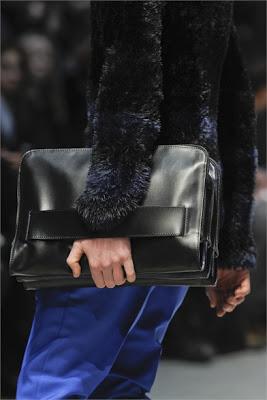 Photo Post: Best Details from Milan Men Fashion Week Fall/Winter 13/14 Runways.