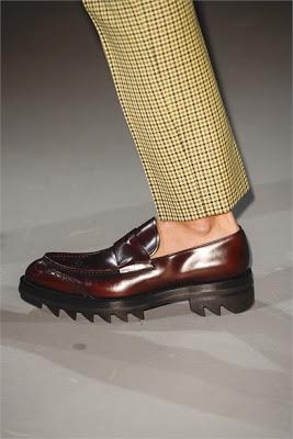 Photo Post: Best Details from Milan Men Fashion Week Fall/Winter 13/14 Runways.