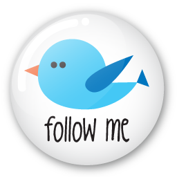 twitter follow me