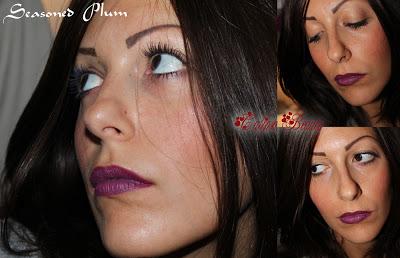 Chiacchere e MakeUp Look