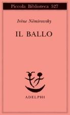 IL BALLO - di Irène Némirovsky