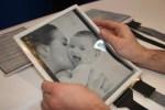 Papertab: tablet flessibile sottile come foglio carta