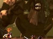 Sacred citadel, once again