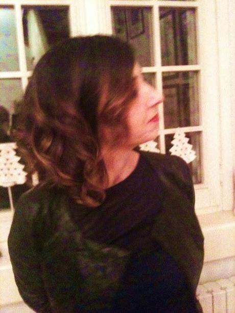 EMOTIONS ARE BLACK WITH A STUDDED SOUL