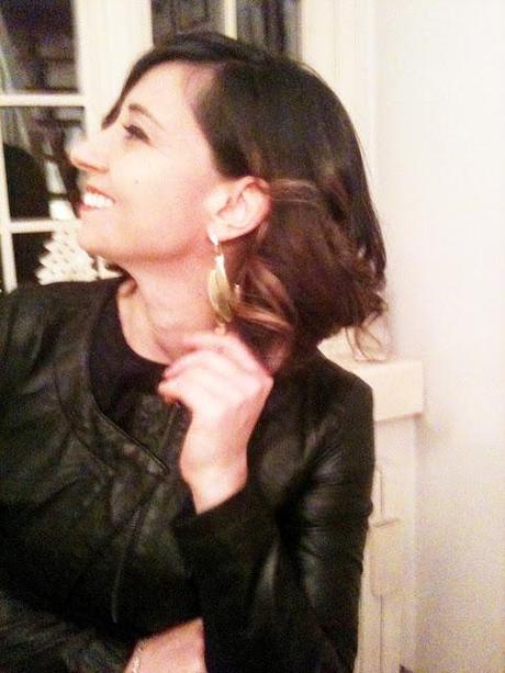 EMOTIONS ARE BLACK WITH A STUDDED SOUL