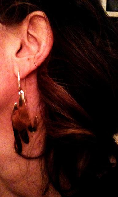 EMOTIONS ARE BLACK WITH A STUDDED SOUL