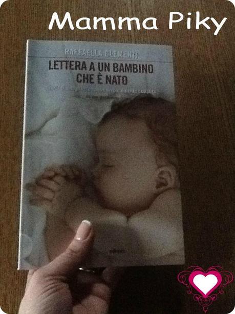 VENERDI' DEL LIBRO.....DI RAFFAELLA