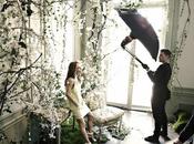 Vanessa Paradis testimonial della nuova Conscious Collection