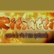 RITRATTI rai3