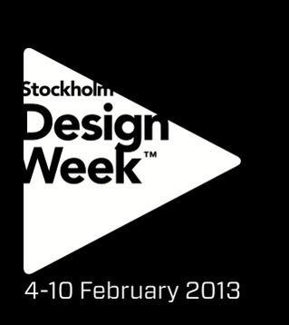 Stockholm Design Week