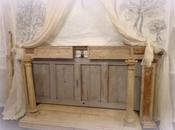 Come trasformare vecchia Vasca Gustaviana Puntata