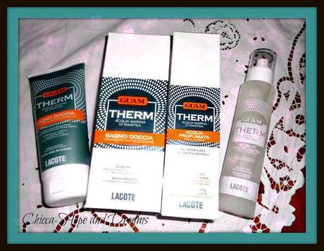 Guam Linea Therm