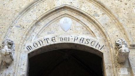 Monte dei Paschi è solo la punta di un iceberg