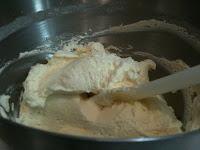 COPPETTE DI TIRAMISU' CON RISO SOFFIATO AL CIOCCOLATO COPPETTE DI TIRAMISU' CON RISO SOFFIATO AL CIOCCOLATO
