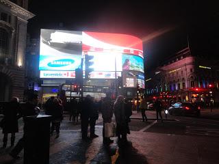 Tre giorni a Londra per vedere il più possibile! SI-PUO'-FARE!!!