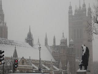 Tre giorni a Londra per vedere il più possibile! SI-PUO'-FARE!!!