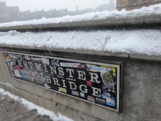 Tre giorni a Londra per vedere il più possibile! SI-PUO'-FARE!!!