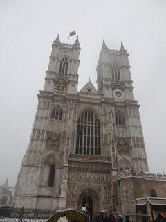 Tre giorni a Londra per vedere il più possibile! SI-PUO'-FARE!!!