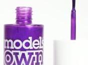 Smalto Models Purple Imperial