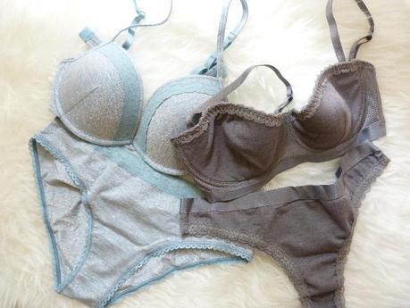 new in / lingerie