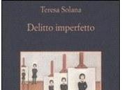 Delitto imperfetto [Torino]