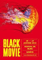 Black Movie 2013 di Ginevra: i vincitori