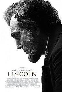 Steven Spielberg: Lincoln