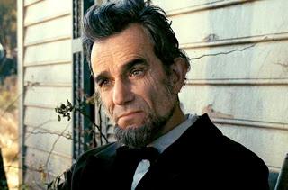 Steven Spielberg: Lincoln