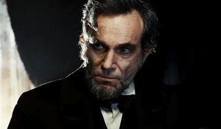 Steven Spielberg: Lincoln