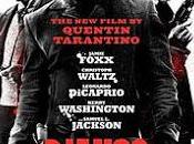 Quentin Tarantino: Django Unchained