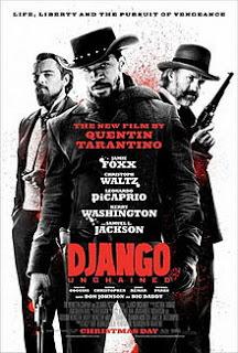 Quentin Tarantino: Django Unchained