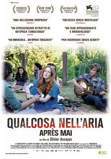 Olivier Assayas: Qualcosa Nell'Aria