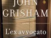 Recensione L'EX AVVOCATO John Grisham
