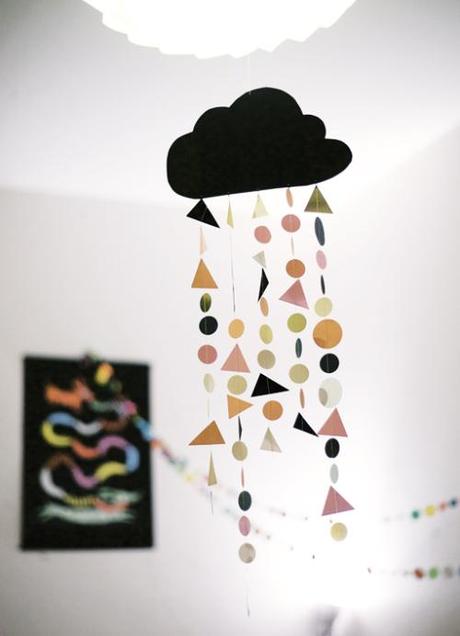 cloud rain mobile 