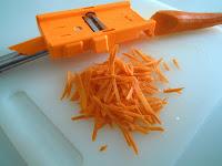 Orata con verdure nell' intreccio di sfoglia