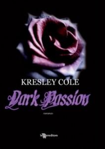 Dark demon di Kresley Cole – Immortals After Dark #10