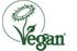 the vegan society