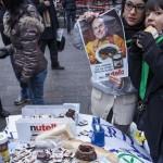 Milano, Nutella Day04